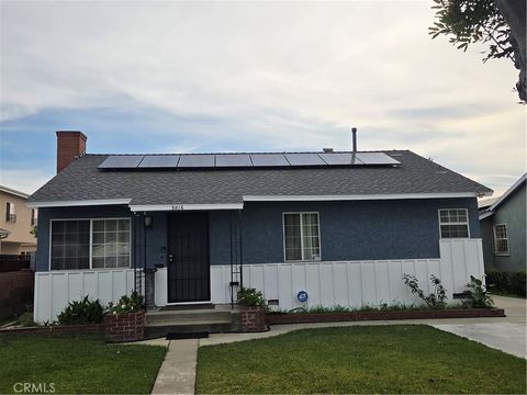 Photo of 3616 Burton Ave, Lynwood, CA 90262 (MLS # DW26047189)