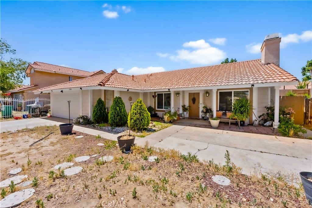 1304 springline Drive