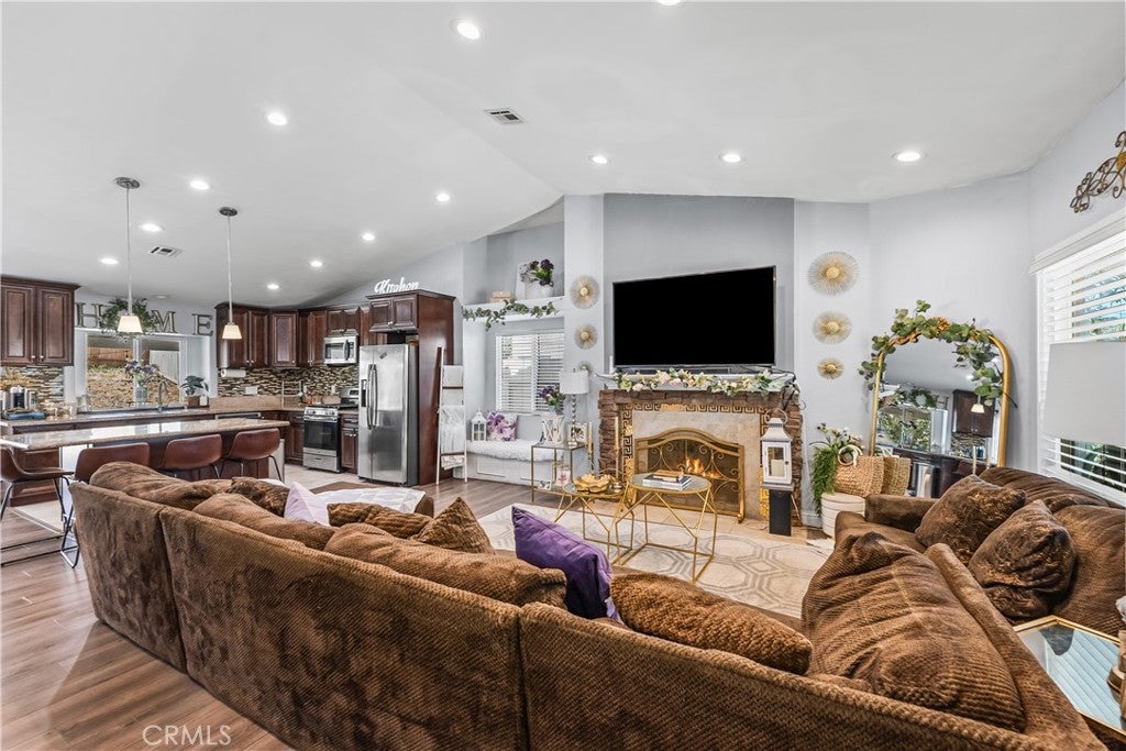 1304 springline Drive
