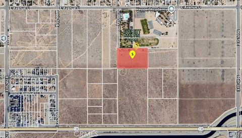 Photo of 92 Ste/Vic, Littlerock, CA 93543 (MLS # DW26008848)