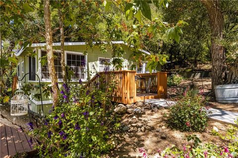 Photo of 29221 Modjeska Road, Modjeska Canyon, CA 92676 (MLS # PW26069444)