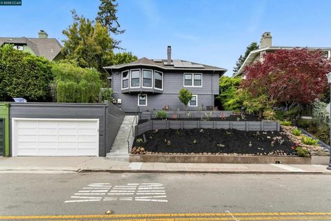 Photo of 5020 Golden Gate Ave Ave, Oakland, CA 94618 (MLS # 41105921) Photo of 5020 Golden Gate Ave Ave, Oakland, CA 94618 (MLS # 41105921)