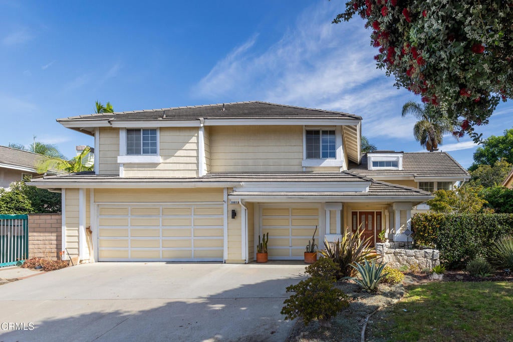 1601 Holly Avenue