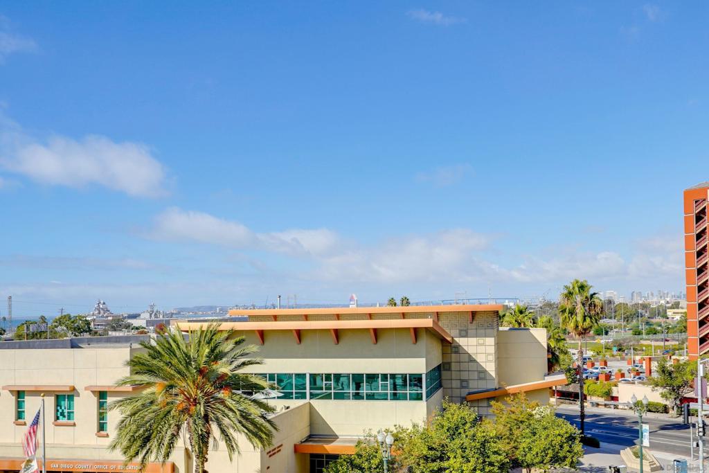 801 NATIONAL CITY BLVD 705