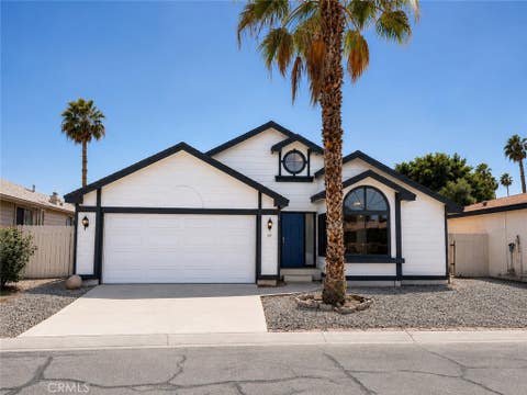 Photo of 47800 #59 Madison St, Indio, CA 92201 (MLS # OC26003590)
