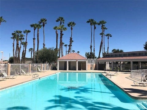 Photo of 47800 #59 Madison St, Indio, CA 92201 (MLS # OC26003590)