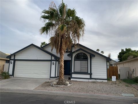 Photo of 47800 #59 Madison St, Indio, CA 92201 (MLS # OC26003590)