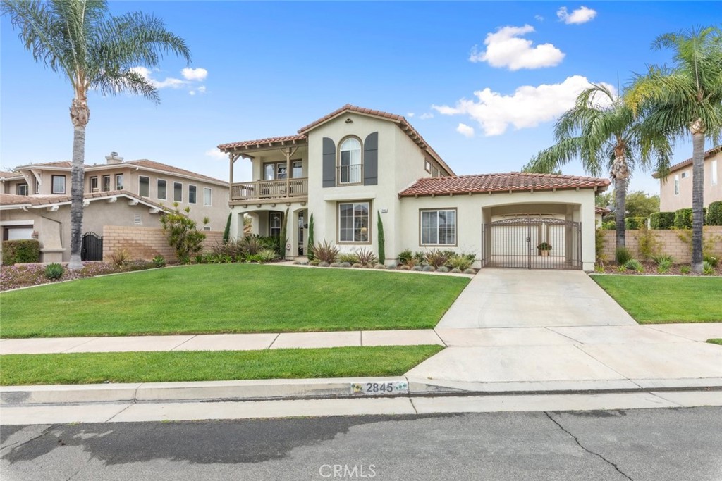2845 Keystone Circle
