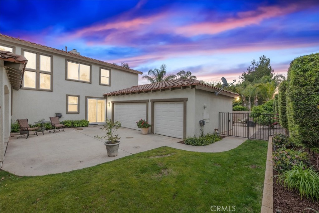 2845 Keystone Circle