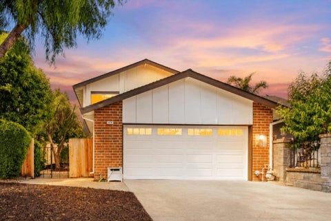 Photo of 5070 Abbotford Court, Newark, CA 94560 (MLS # ML82050543)