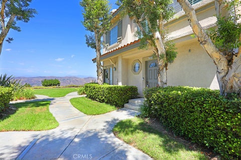 Photo of 7839 E Viewrim Drive, Anaheim, CA 92808 (MLS # PW26217948)