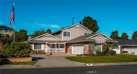 3019 Sheffield Place Fullerton CA 92835