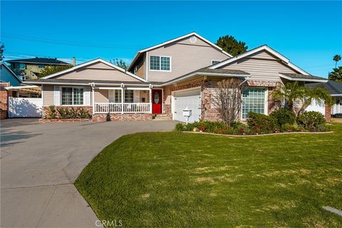 3019 Sheffield Place Fullerton CA 92835