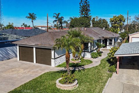1243 E Almond Avenue Orange CA 92866