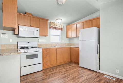 Tiny photo for 1370 W Grand Avenue #144, Grover Beach, CA 93433 (MLS # NS26020149)