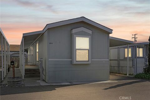 Tiny photo for 1370 W Grand Avenue #144, Grover Beach, CA 93433 (MLS # NS26020149)