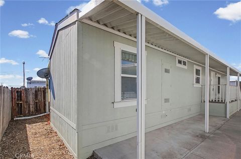 Tiny photo for 1370 W Grand Avenue #144, Grover Beach, CA 93433 (MLS # NS26020149)