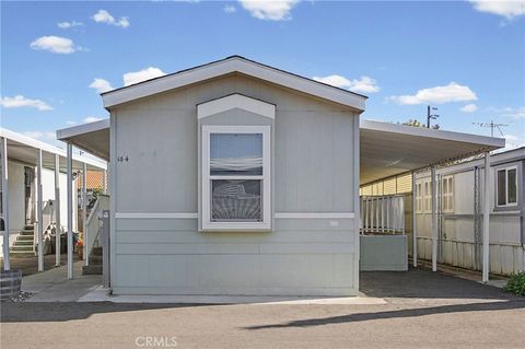 Tiny photo for 1370 W Grand Avenue #144, Grover Beach, CA 93433 (MLS # NS26020149)