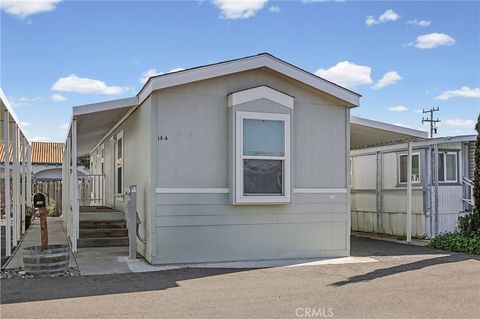 1370 W Grand Avenue 144 Grover Beach CA 93433