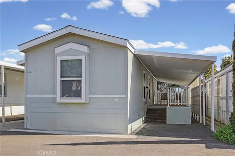 Tiny photo for 1370 W Grand Avenue #144, Grover Beach, CA 93433 (MLS # NS26020149)