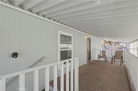 Tiny photo for 1370 W Grand Avenue #144, Grover Beach, CA 93433 (MLS # NS26020149)