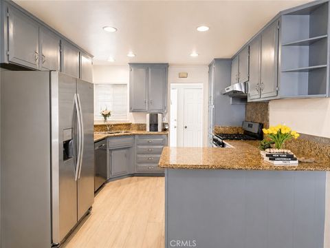 Photo of 2640 Batson Avenue, Rowland Heights, CA 91748 (MLS # PW26102746)
