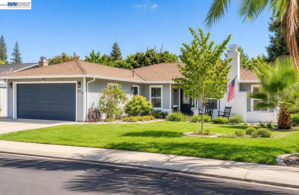 2716 Dania Ct