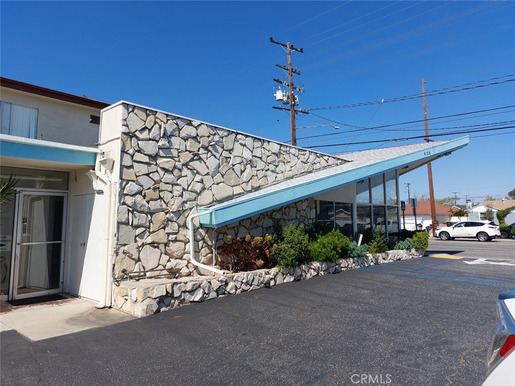 4126 W Sepulveda Boulevard