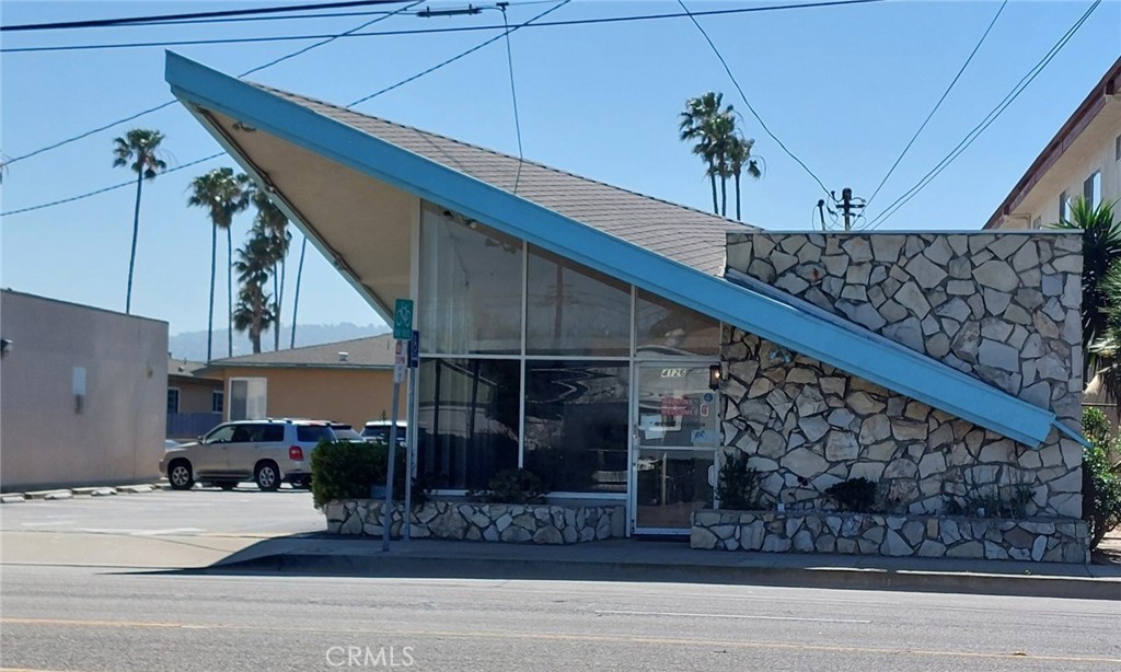 4126 W Sepulveda Boulevard