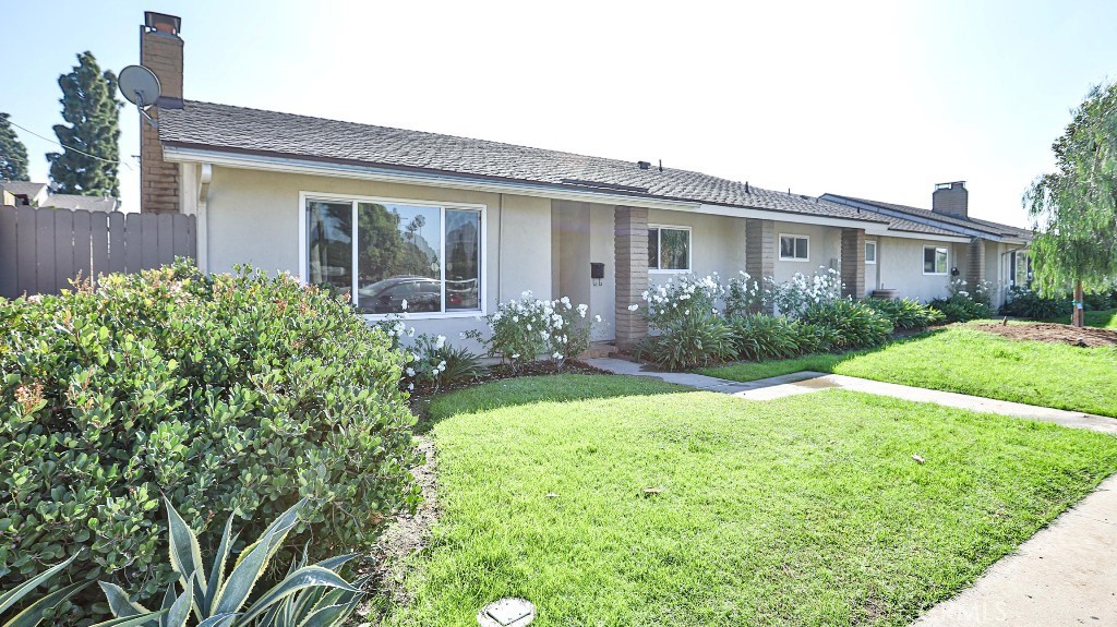 Tustin Verdes (TUSV) - Residential Lease