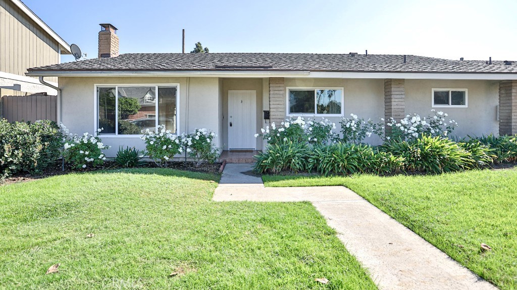 Tustin Verdes (TUSV) - Residential Lease