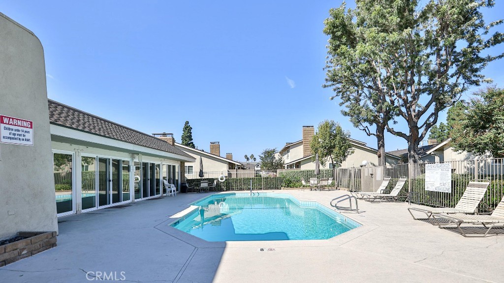 Tustin Verdes (TUSV) - Residential Lease