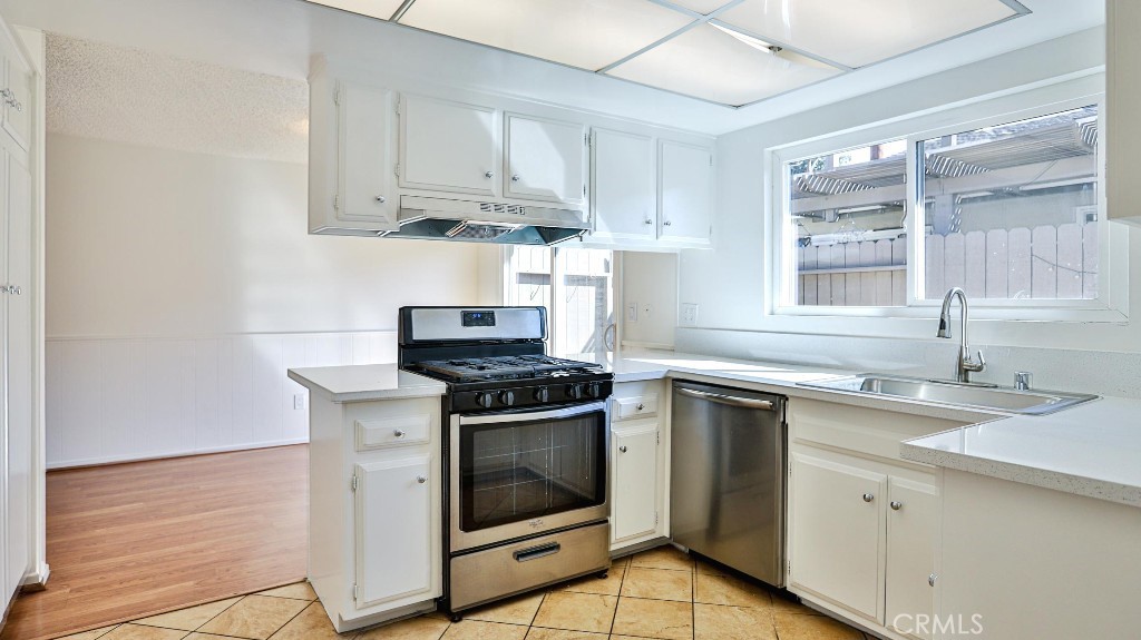 Tustin Verdes (TUSV) - Residential Lease