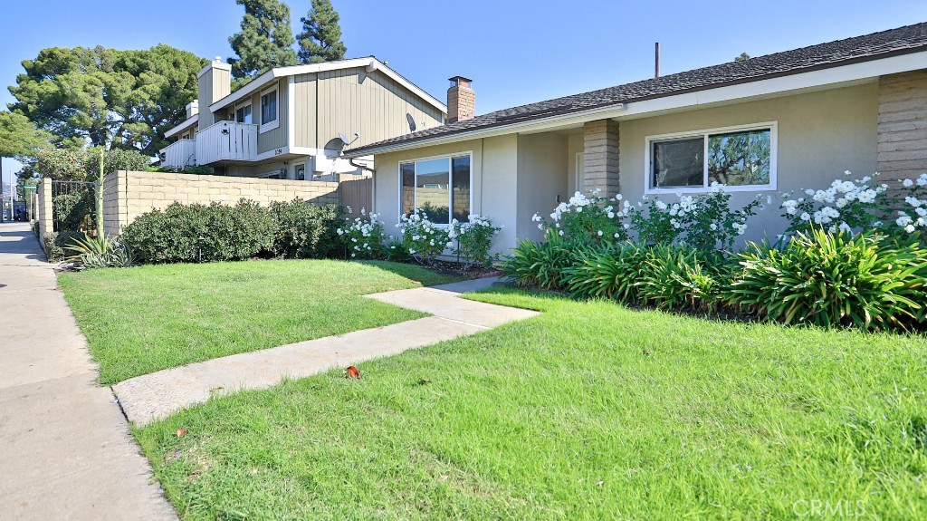 Tustin Verdes (TUSV) - Residential Lease