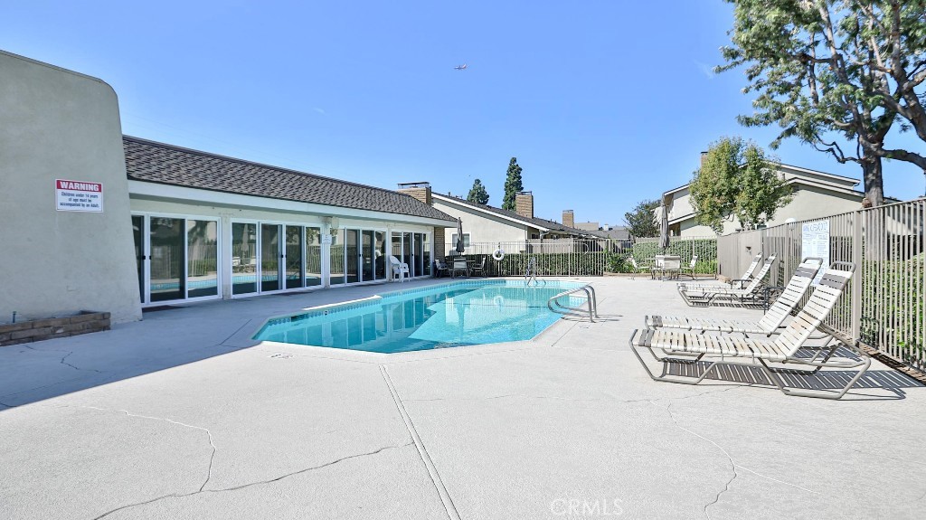 Tustin Verdes (TUSV) - Residential Lease