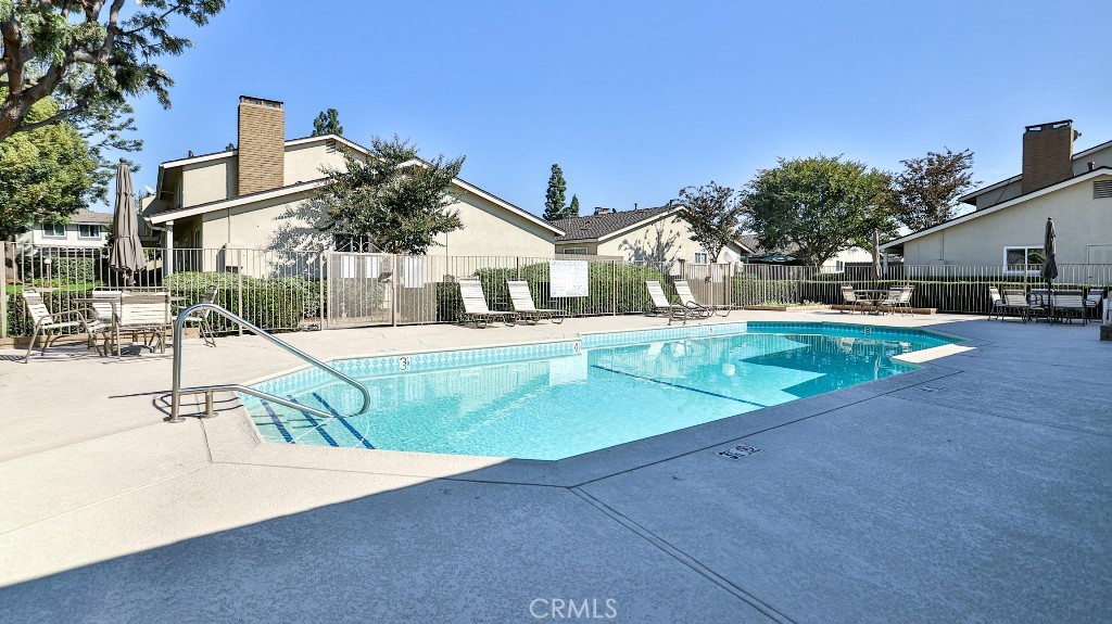 Tustin Verdes (TUSV) - Residential Lease