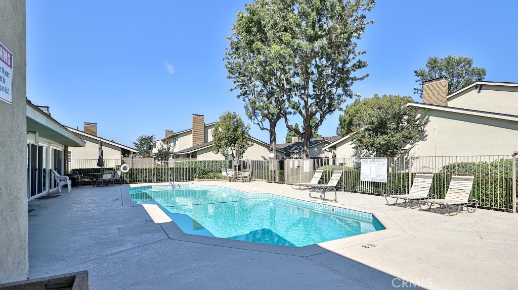 Tustin Verdes (TUSV) - Residential Lease