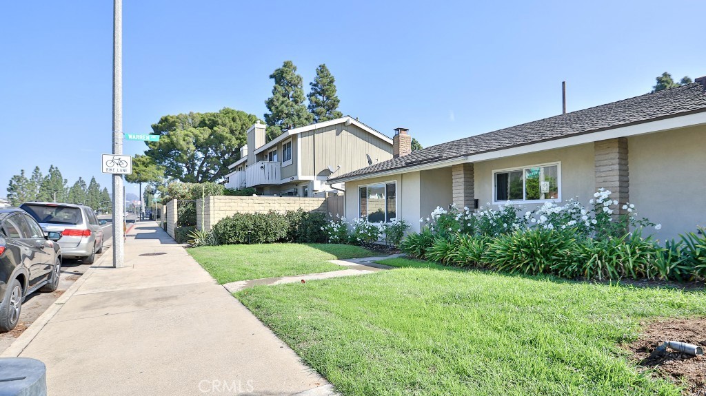 Tustin Verdes (TUSV) - Residential Lease