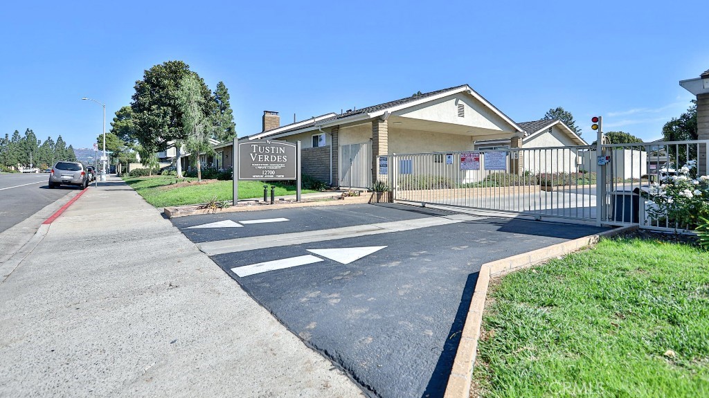 Tustin Verdes (TUSV) - Residential Lease