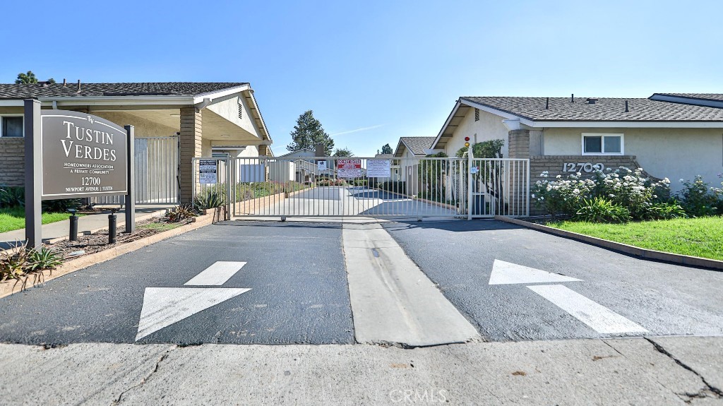 Tustin Verdes (TUSV) - Residential Lease