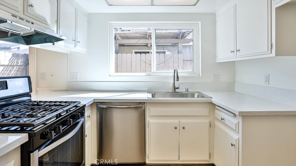 Tustin Verdes (TUSV) - Residential Lease