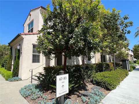Photo of 67 Tallowood, Irvine, CA 92620 (MLS # OC26044914)