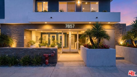 7857 W Manchester Avenue PH2 Playa Del Rey CA 90293