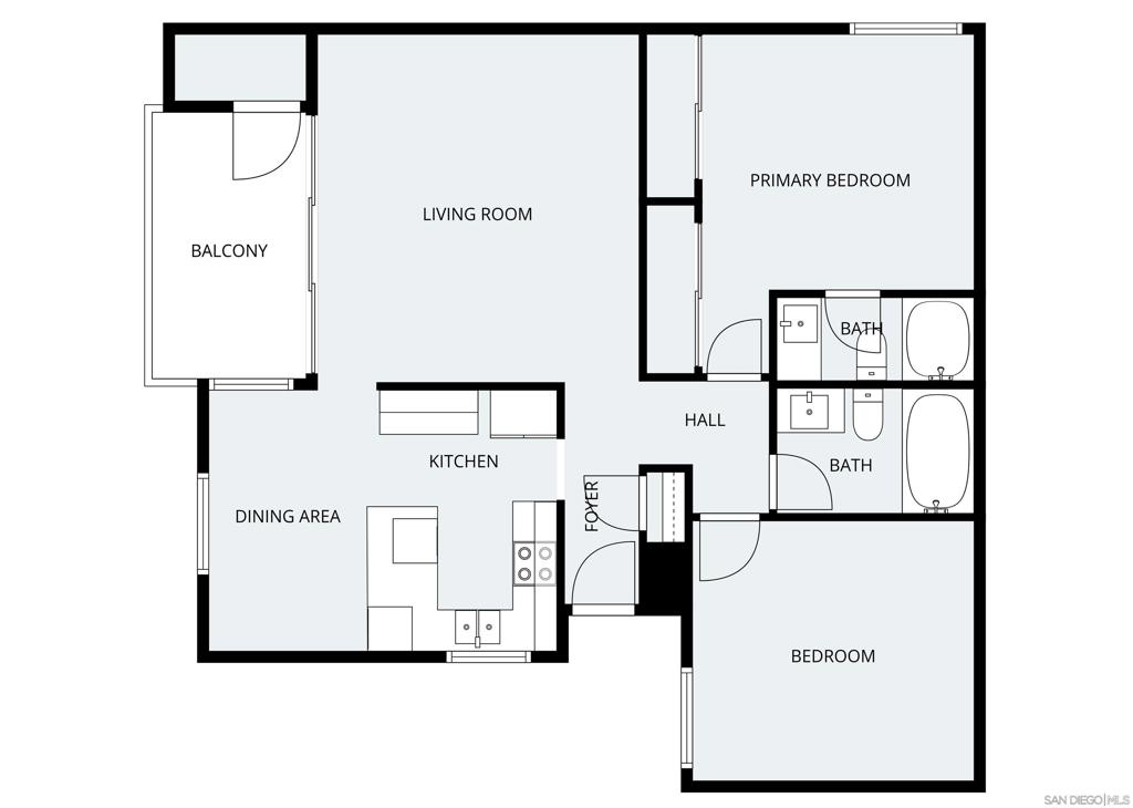 5483 Adobe Falls Rd. 7