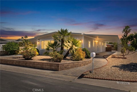 Photo of 38192 Rock Circle Cir, Palm Desert, CA 92260 (MLS # IV26165324)