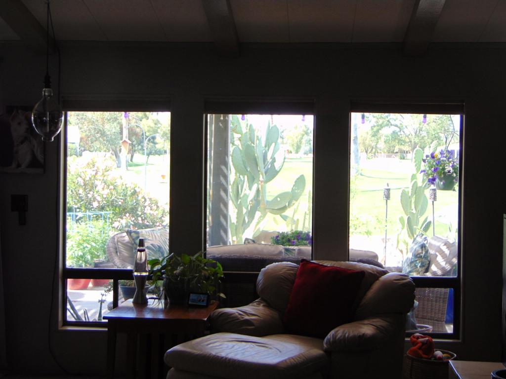 Suncrest Country Clb - Manufactured In Park