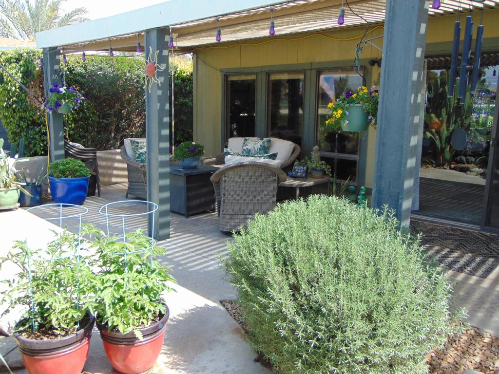 Suncrest Country Clb - Manufactured In Park