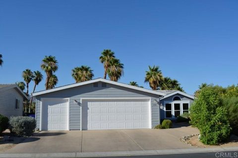 1010 Palm Canyon Drive 394 Borrego Springs CA 92004