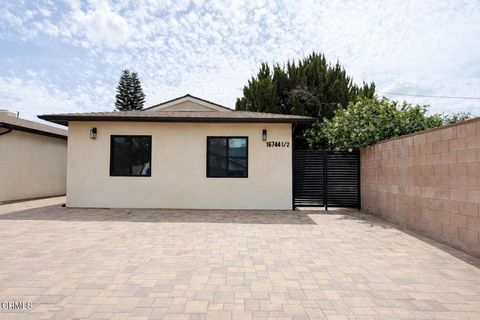 Photo of 16744 Ludlow Street, Los Angeles, CA 91344 (MLS # P1-26673)