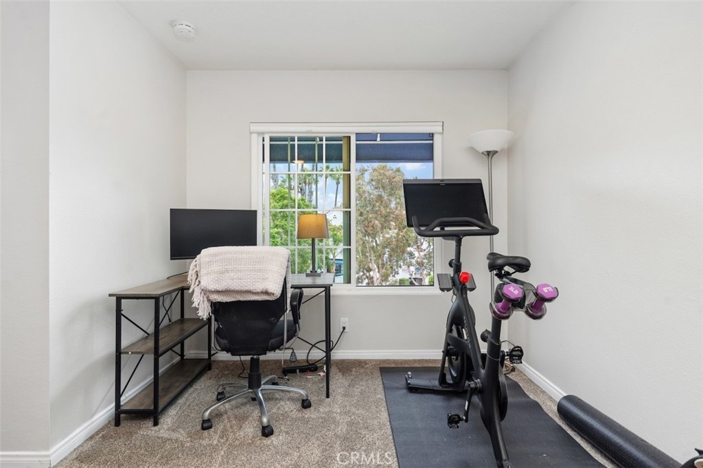 Pacific Ranch Townhomes (PRAT) - Residential